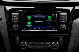 Nissan Qashqai 2019 10/13