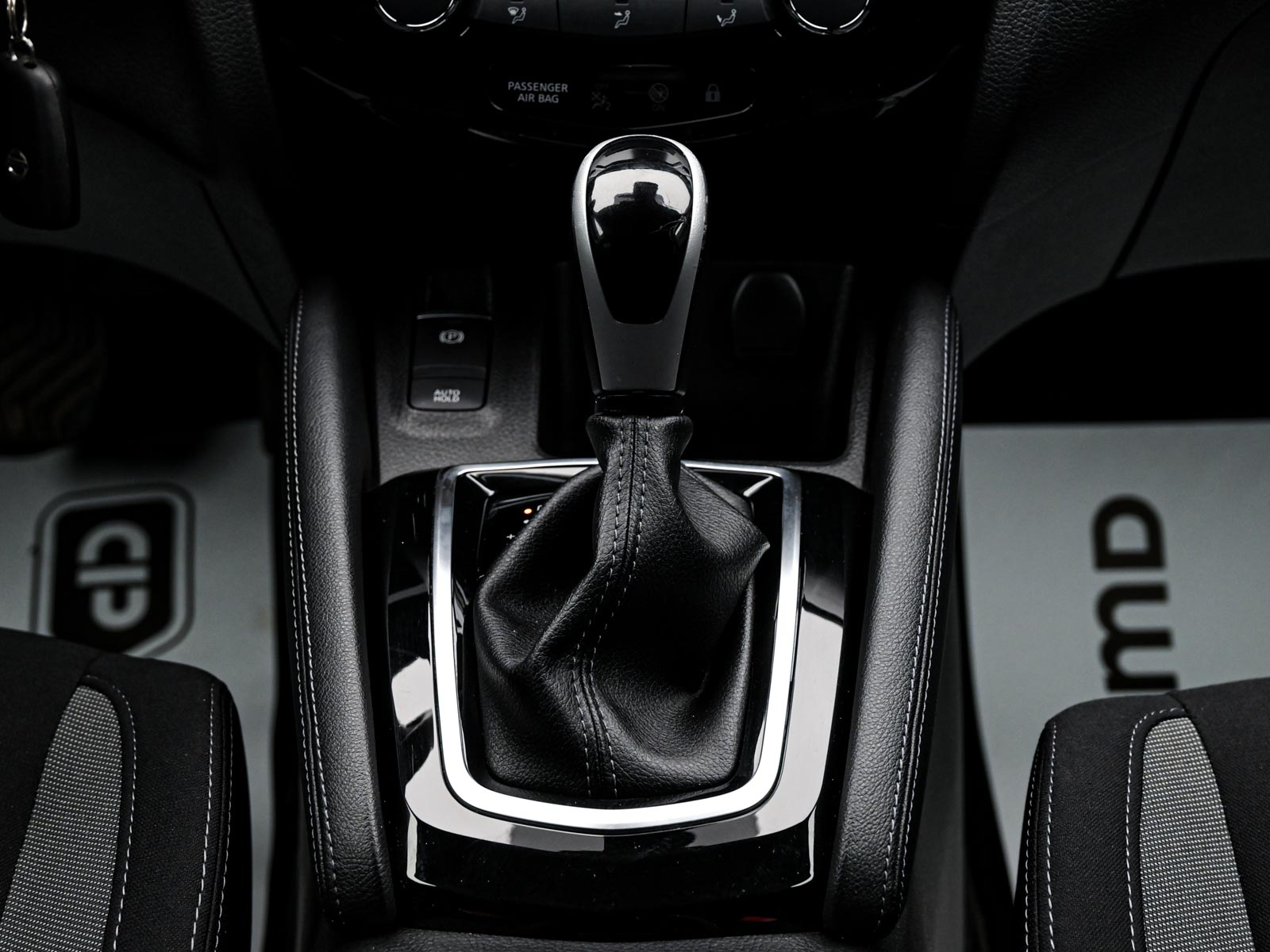 Nissan Qashqai 2019 11/13