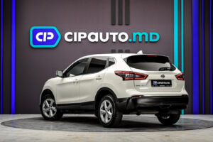Nissan Qashqai 2019 2/13