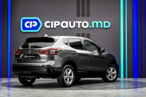 Nissan Qashqai 2019 3/14