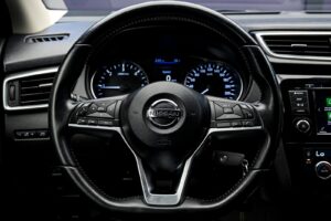 Nissan Qashqai 2019 9/14