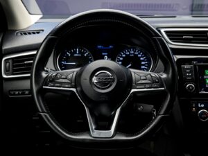 Nissan Qashqai 2019 9/14