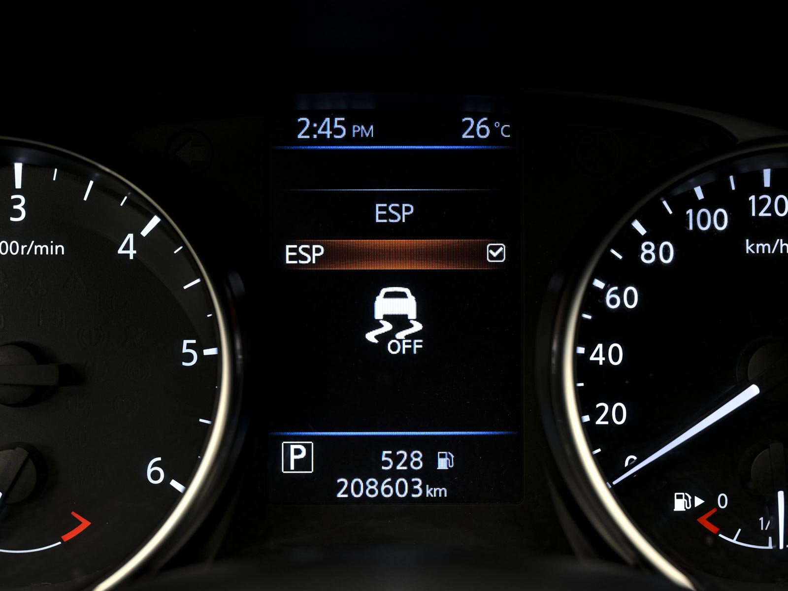 Nissan Qashqai 2019 13/14