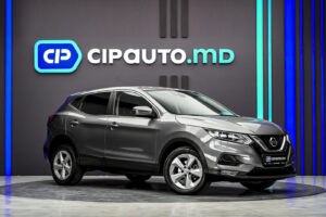 Nissan Qashqai 2019 4/14