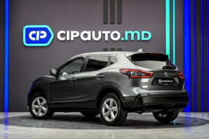 Nissan Qashqai 2019 2/14