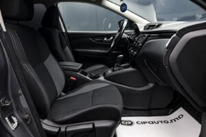 Nissan Qashqai 2019 6/14