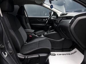 Nissan Qashqai 2019 6/14