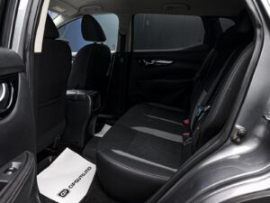 Nissan Qashqai 2019 7/14