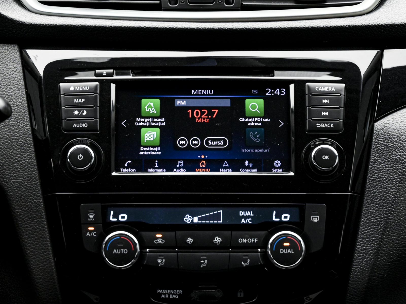 Nissan Qashqai 2019 10/14