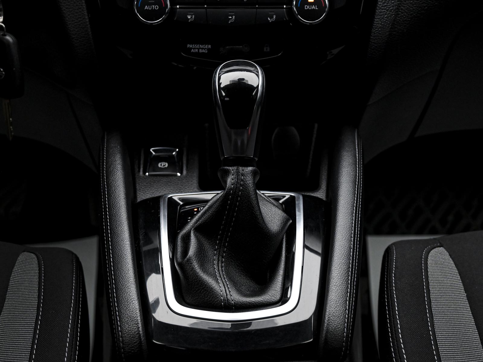 Nissan Qashqai 2019 11/14
