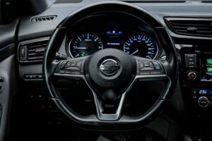 Nissan Qashqai 2020 9/15