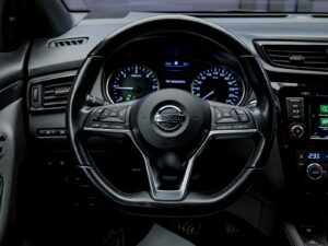 Nissan Qashqai 2020 9/15
