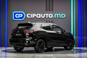 Nissan Qashqai 2020 3/15