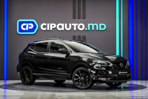Nissan Qashqai 2020 4/15