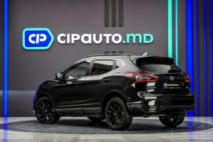 Nissan Qashqai 2020 2/15