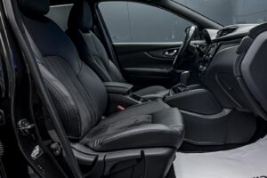 Nissan Qashqai 2020 6/15