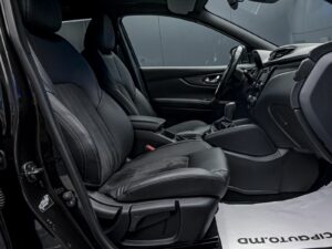 Nissan Qashqai 2020 6/15