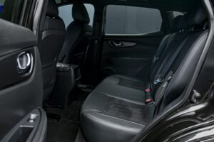 Nissan Qashqai 2020 7/15
