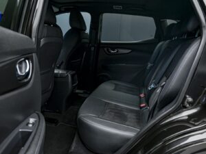 Nissan Qashqai 2020 7/15