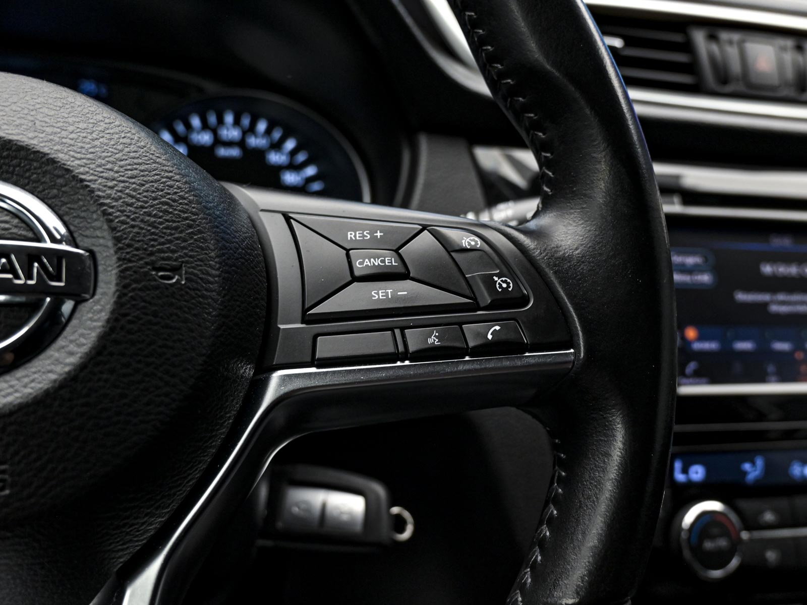 Nissan Qashqai 2020 11/12