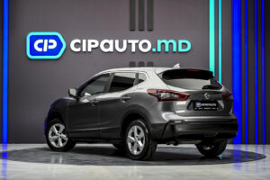 Nissan Qashqai 2020 2/12