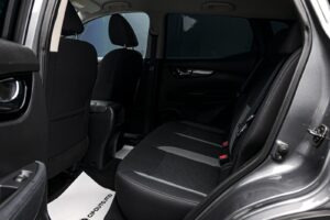 Nissan Qashqai 2020 7/12