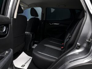 Nissan Qashqai 2020 7/12