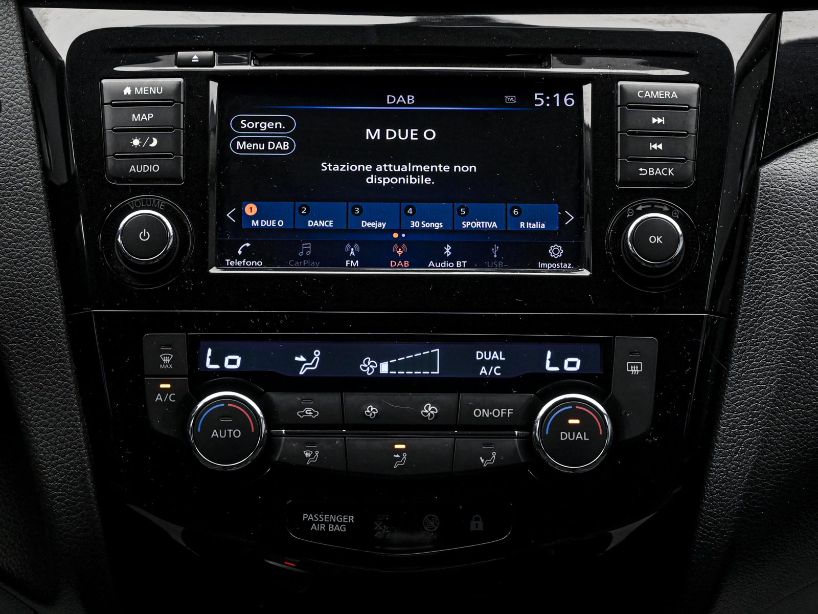 Nissan Qashqai 2020 10/12