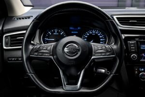Nissan Qashqai 2020 9/12