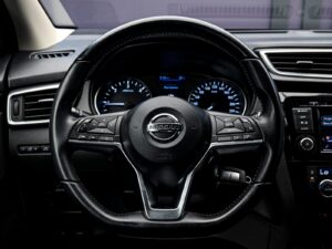 Nissan Qashqai 2020 9/12