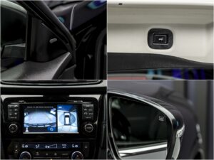 Nissan X-Trail 2018 14/15