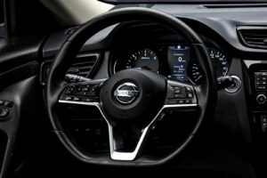 Nissan X-Trail 2018 9/15
