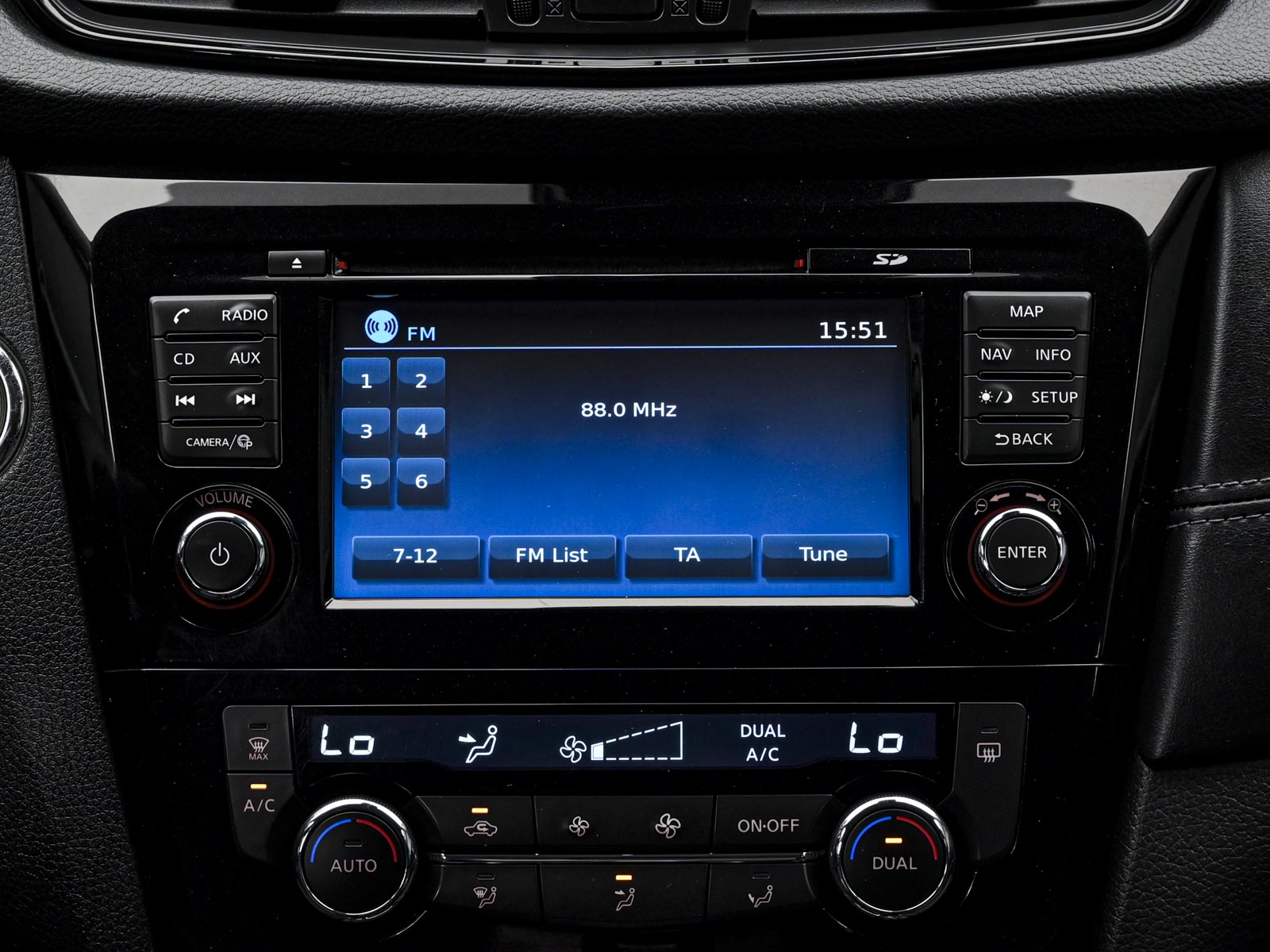Nissan X-Trail 2018 10/15