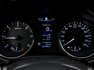 Nissan X-Trail 2018 8/15