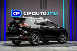 Nissan X-Trail 2018 3/15