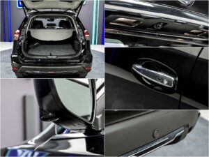 Nissan X-Trail 2018 15/15