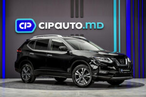 Nissan X-Trail 2018 4/15