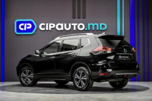 Nissan X-Trail 2018 2/15