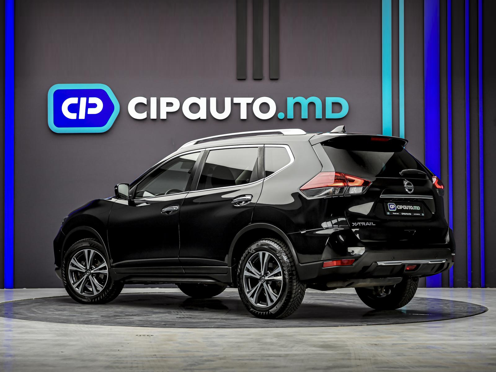 Nissan X-Trail 2018 2/15