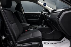 Nissan X-Trail 2018 6/15