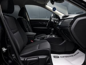Nissan X-Trail 2018 6/15