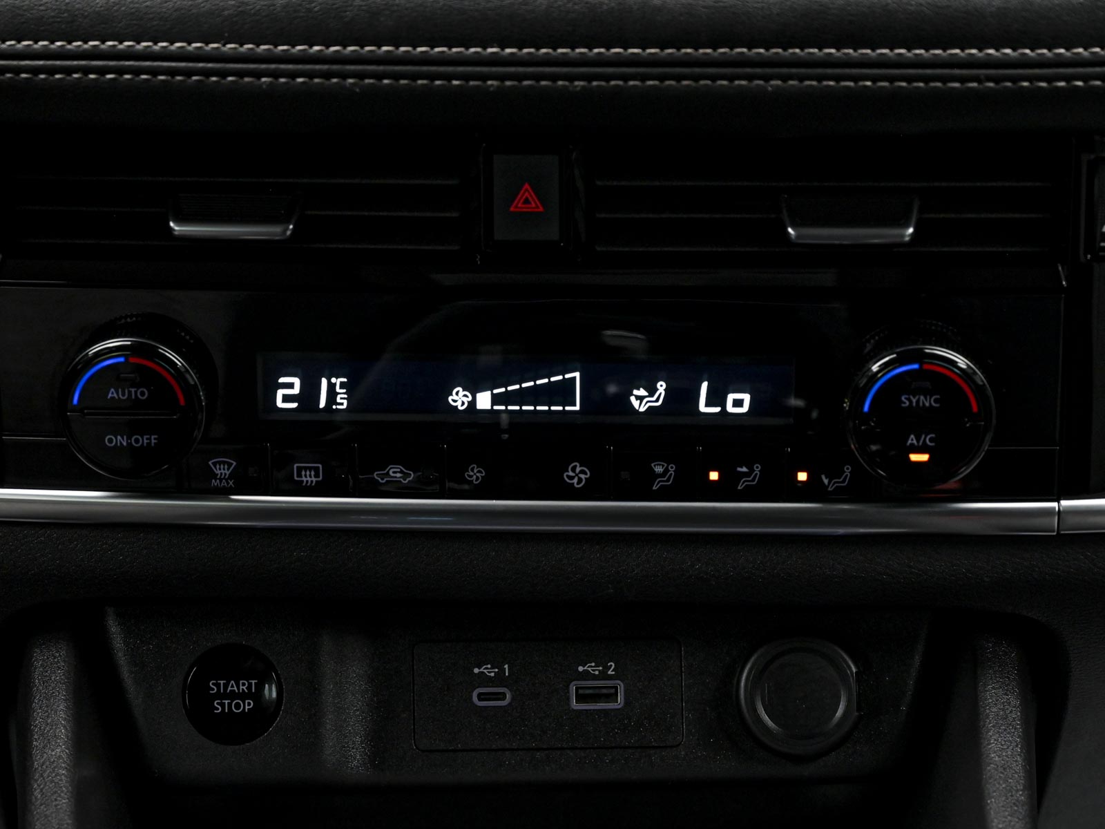 Nissan X-Trail 2023 11/14