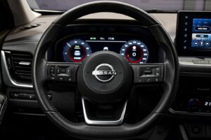 Nissan X-Trail 2023 9/14