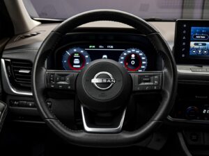 Nissan X-Trail 2023 9/14