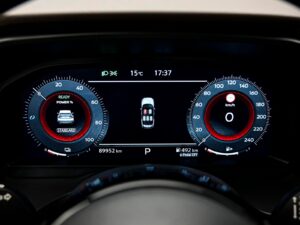 Nissan X-Trail 2023 8/14