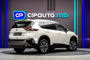 Nissan X-Trail 2023 3/14