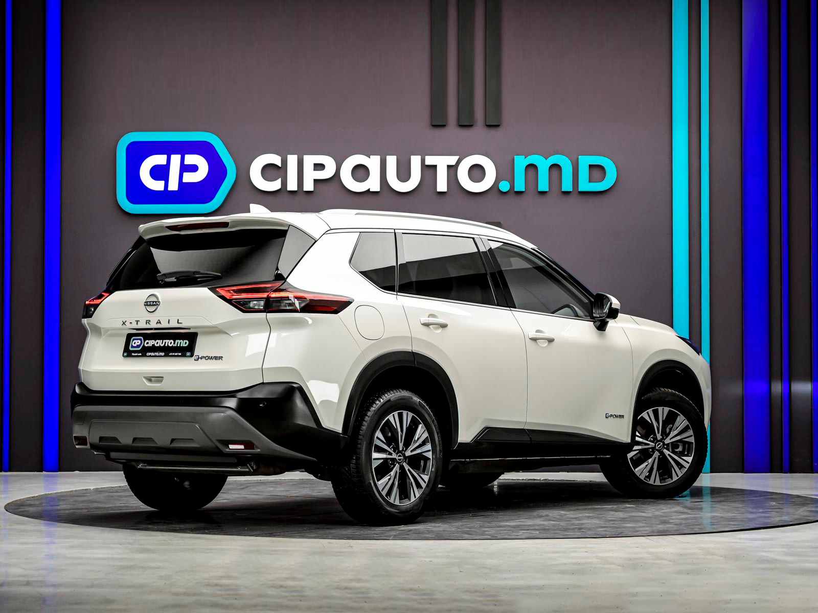 Nissan X-Trail 2023 3/14