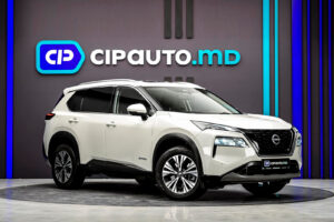 Nissan X-Trail 2023 4/14