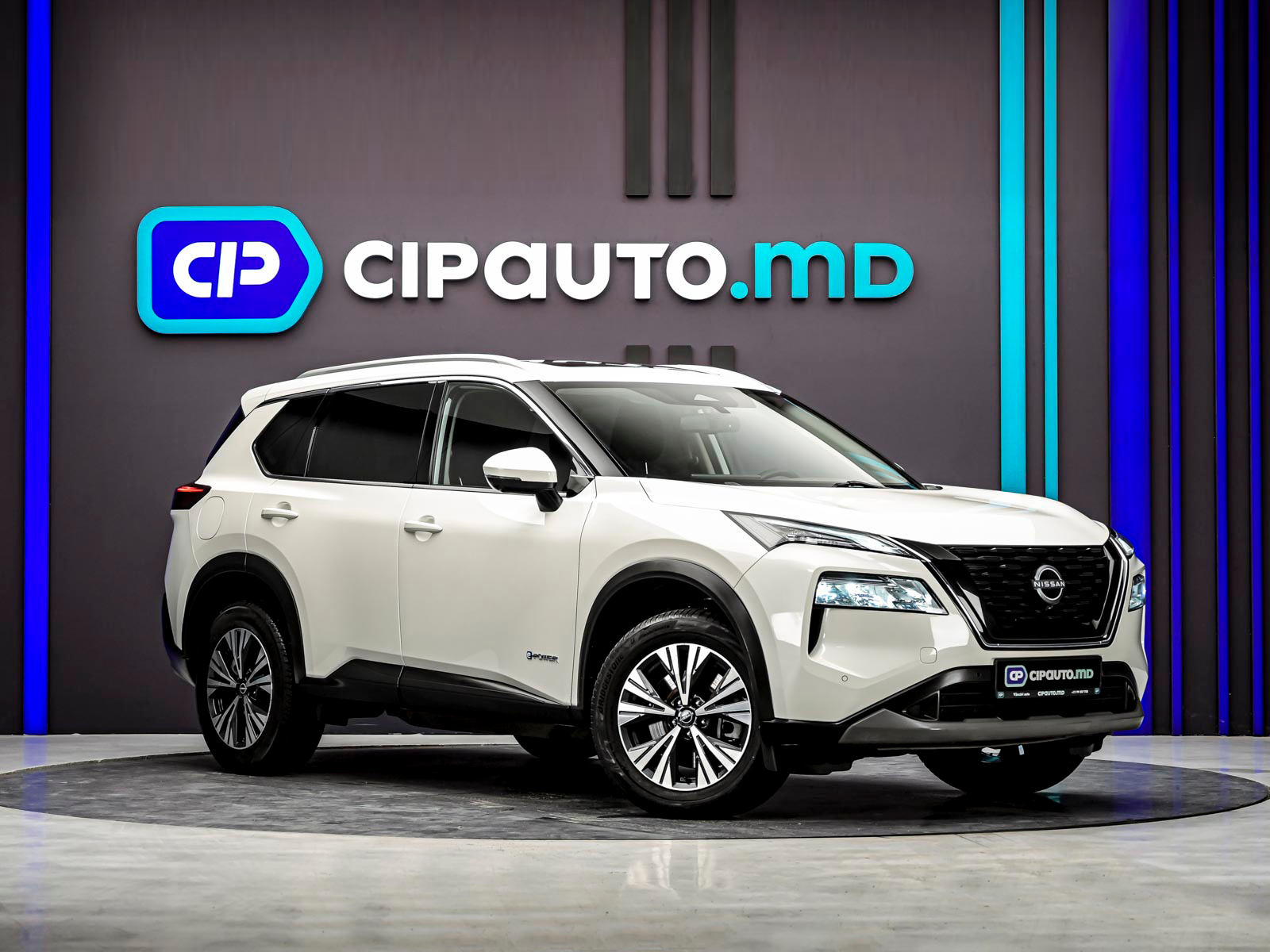 Nissan X-Trail 2023 4/14