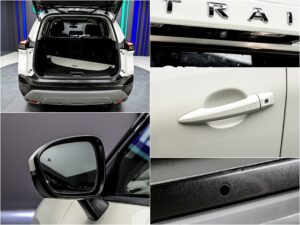 Nissan X-Trail 2023 14/14